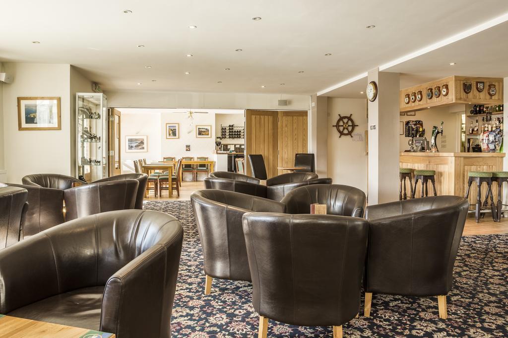Sun Bay Hotel Kingsbridge  Exterior photo
